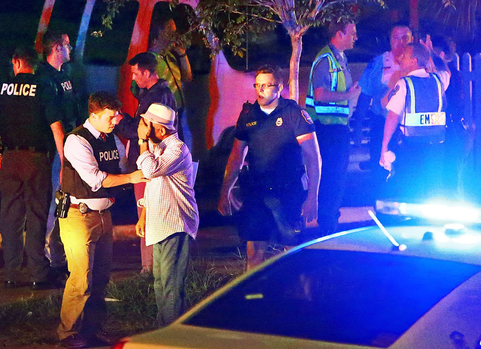 odie delaney emanuel 1st responder full.jpg Wednesday, June 17, 2015